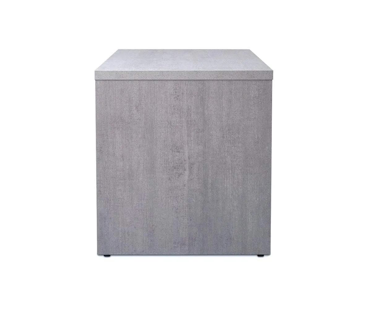 Sten 55" Desk With Storage