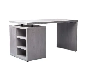 Sten 55" Desk With Storage