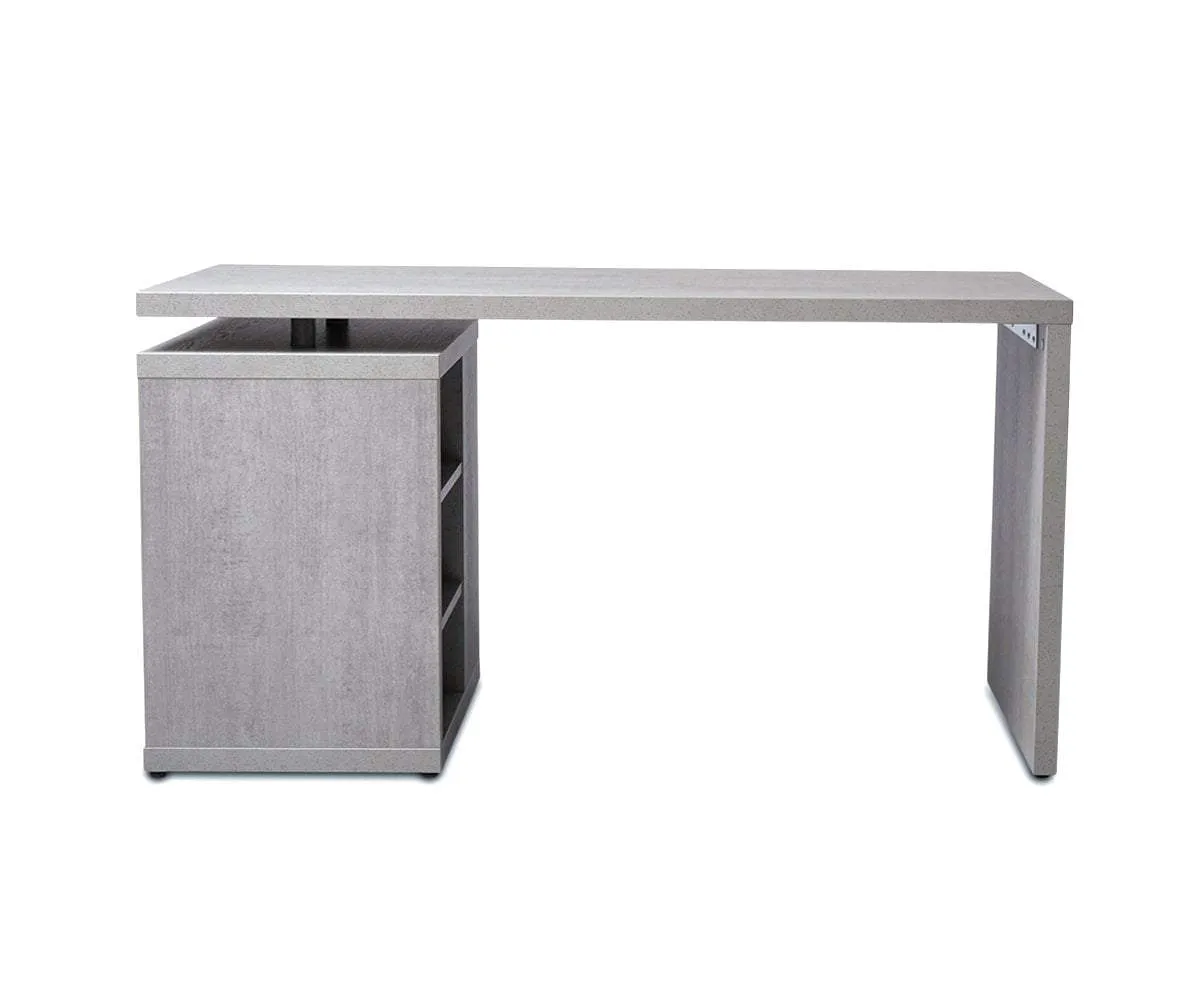Sten 55" Desk With Storage