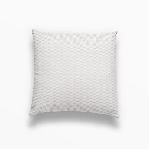Sweetgrass Pillow in Bloom
