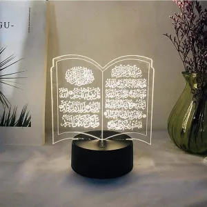 Table Desk Lamp