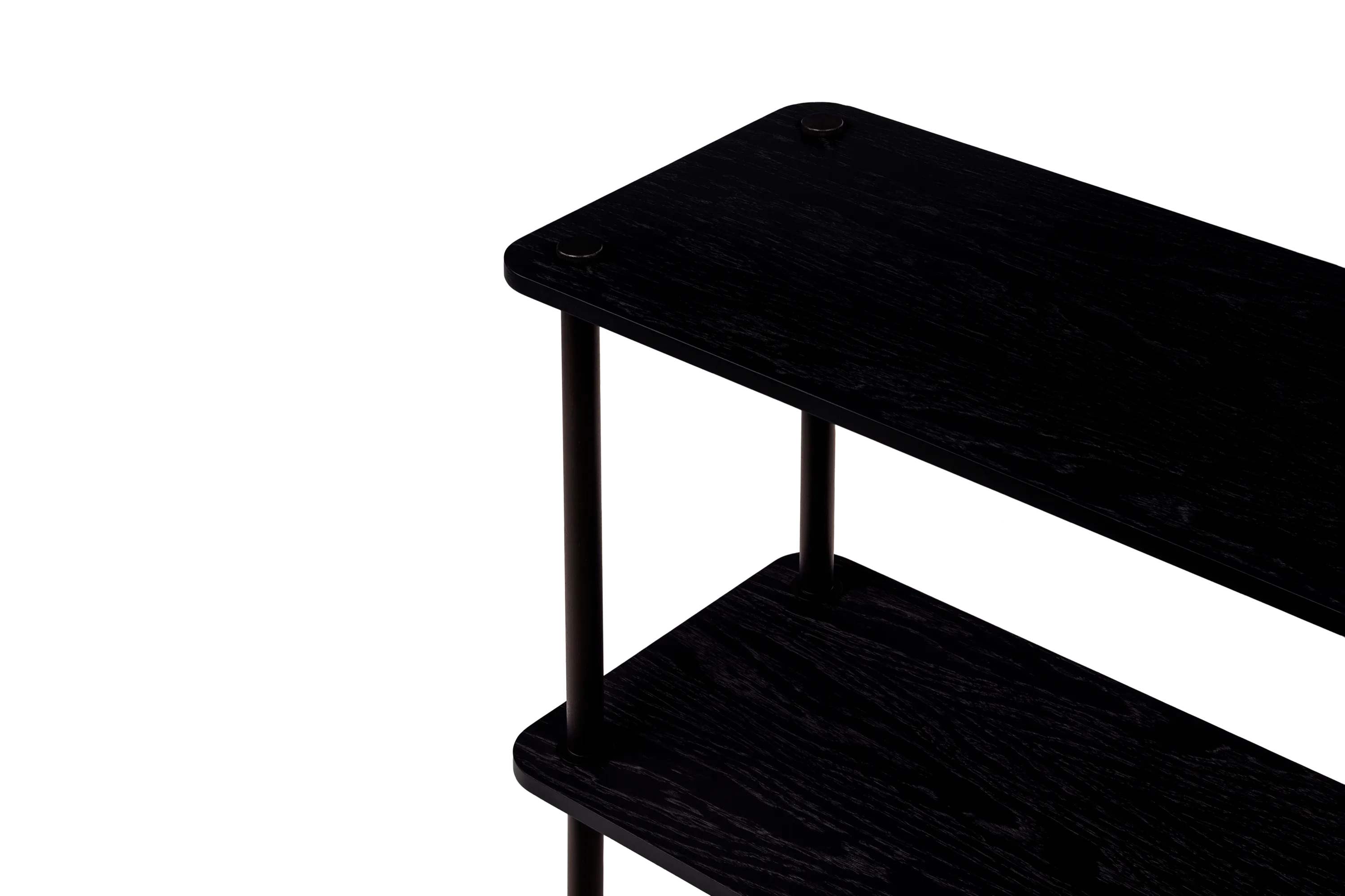 Teidi Shelving Unit 2-tier