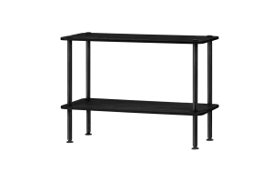Teidi Shelving Unit 2-tier