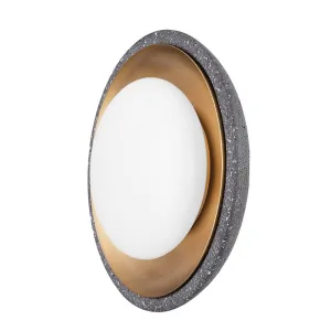 Troy B2211 Rocklin 1-lt 11" LED Wall Sconce