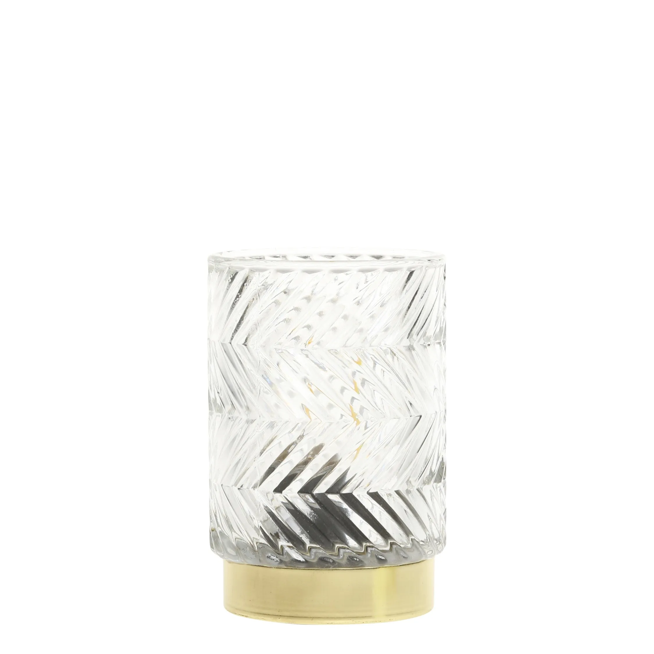 Use Anywhere Lamp - Seattle - Clear
