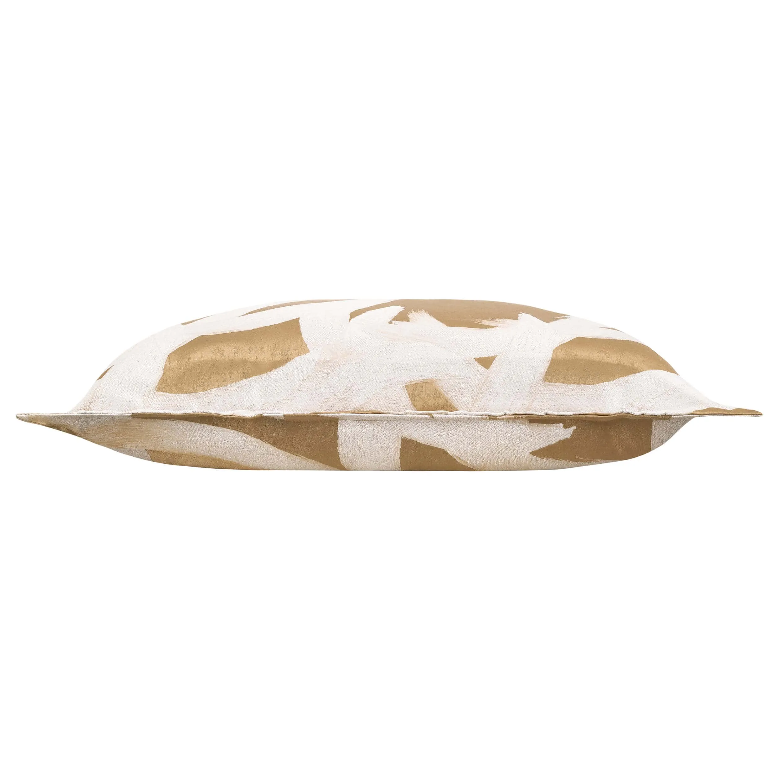 Ziya Sham, Gold